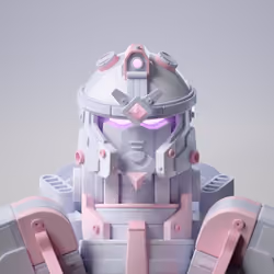 Meka #4727
