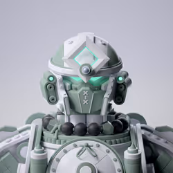 Meka #2350