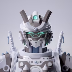 Meka #4390
