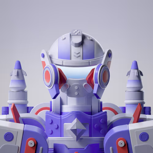 Meka #5138