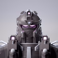 Meka #5497