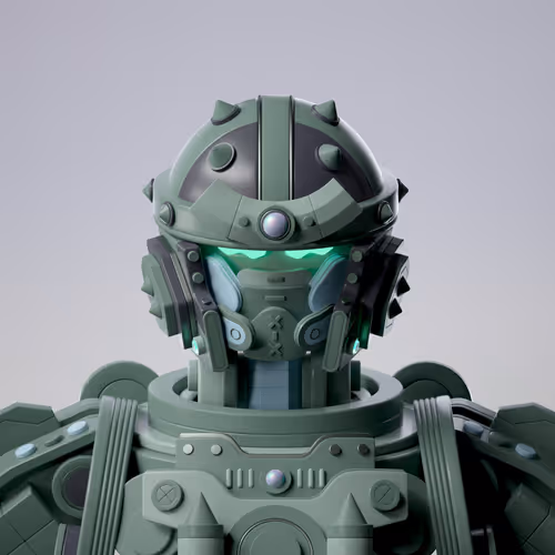 Meka #8670