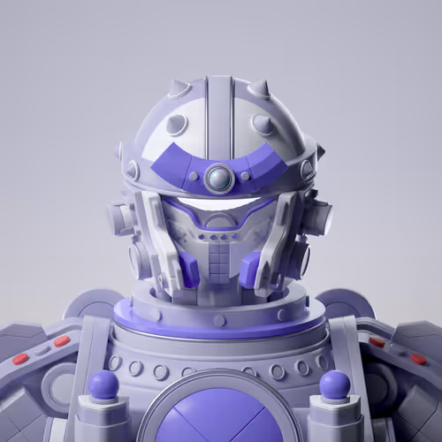 Mekaverse