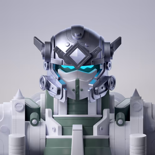 Mekaverse