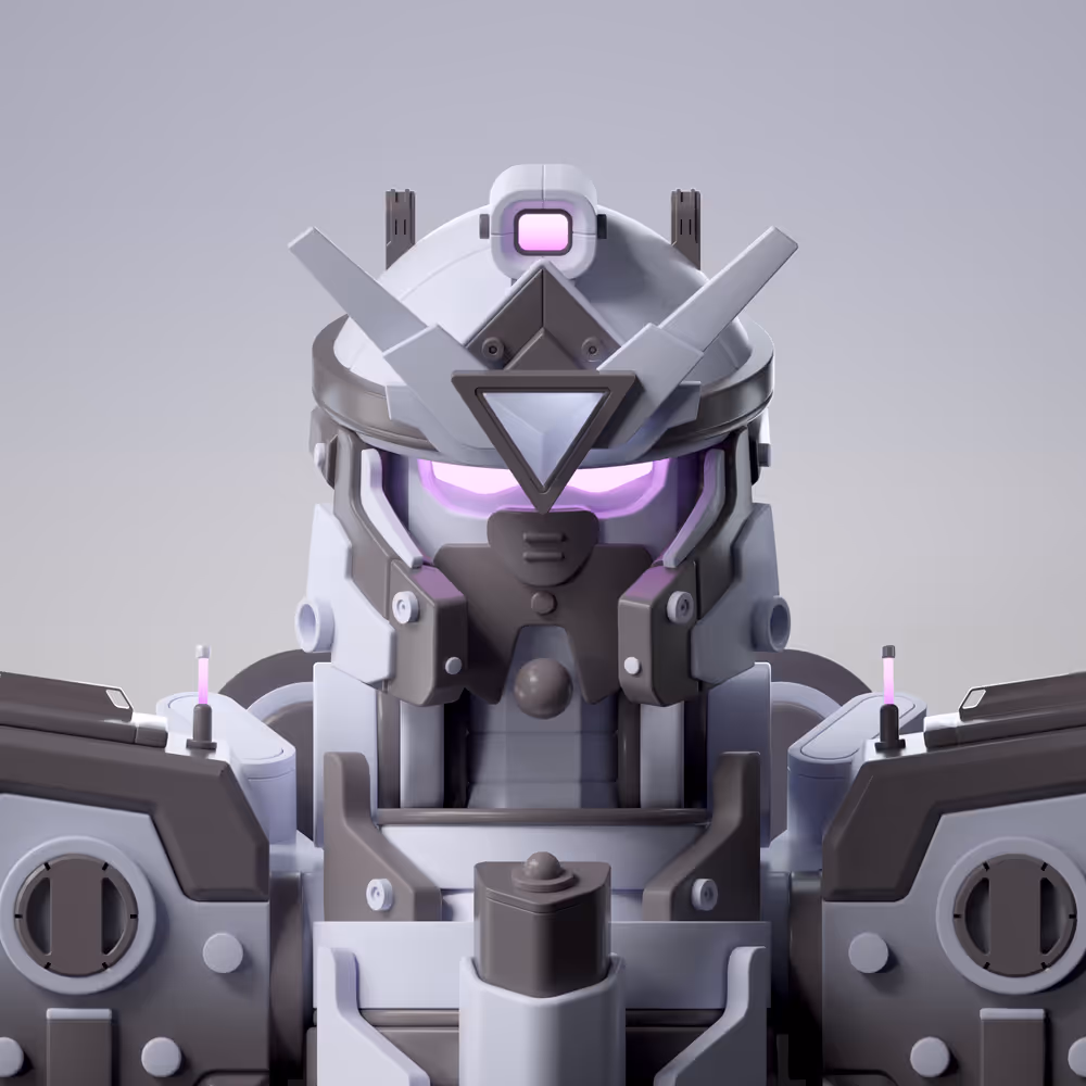 Meka #8188