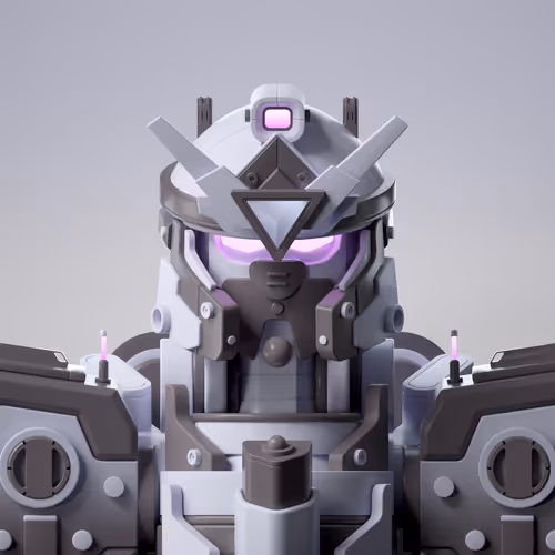 Meka #8188