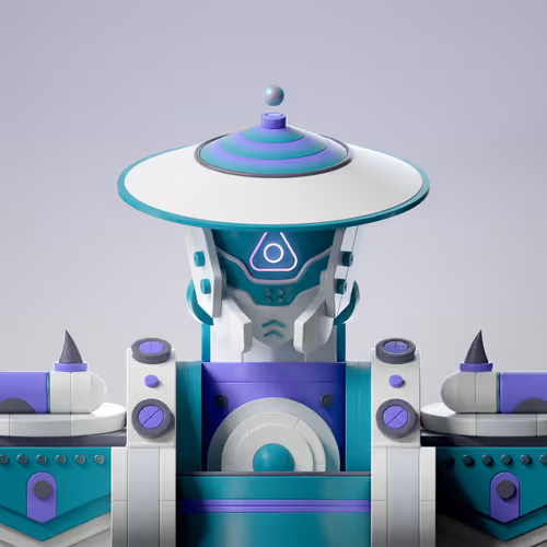 Mekaverse
