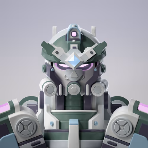Mekaverse