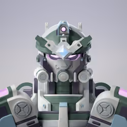 Meka #4122