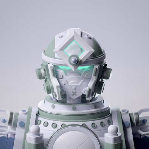 Meka #5737