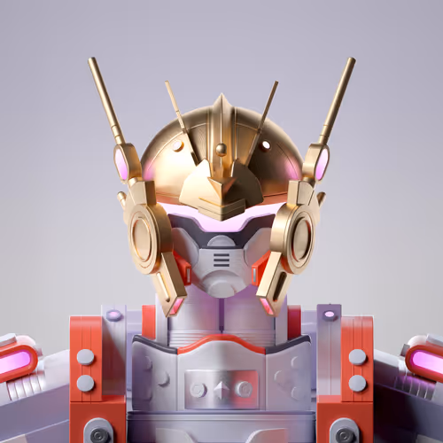 Meka #6334