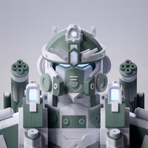 Meka #2253