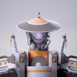 Meka #1519
