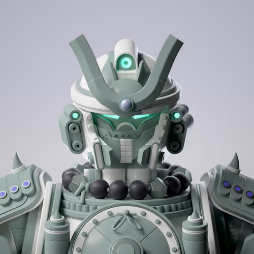 Meka #3361