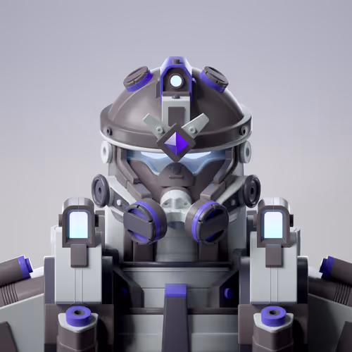 Mekaverse