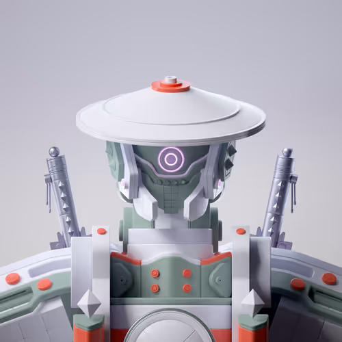 Mekaverse
