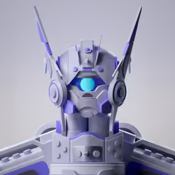 Meka #7548
