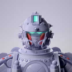 Meka #614