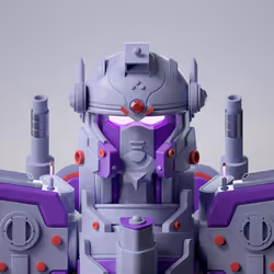 Meka #7773