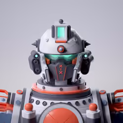 Meka #8763