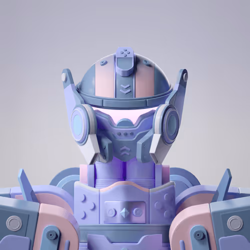 Meka #2158