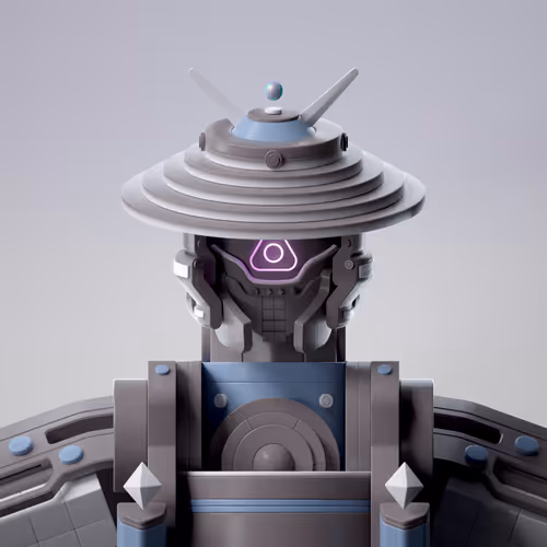 Meka #5940