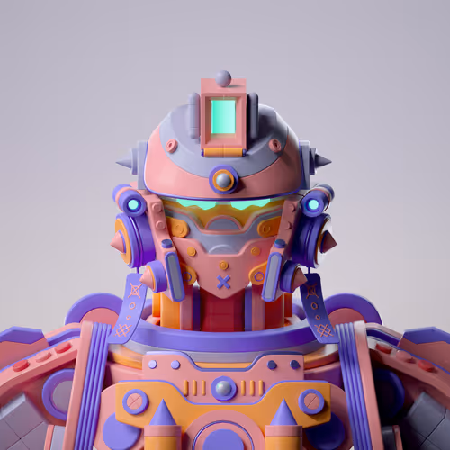 Meka #798