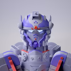 Meka #3201