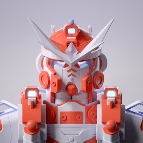 Meka #6511