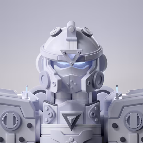 Meka #7181