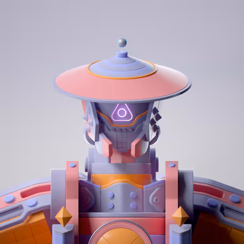 Mekaverse