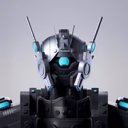 Meka #8489