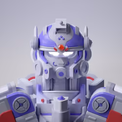 Meka #6705