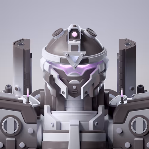 Mekaverse