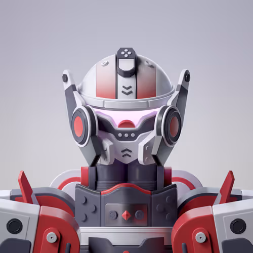 Mekaverse