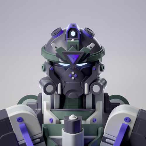 Mekaverse
