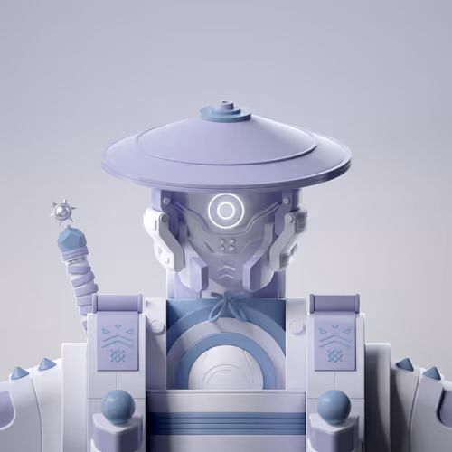 Mekaverse