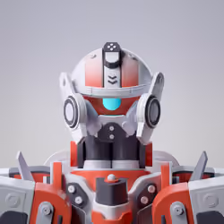Meka #3912