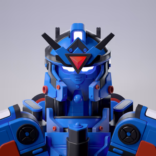 Meka #1042