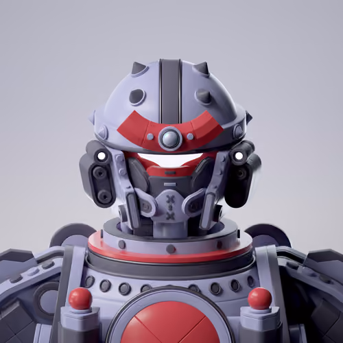 Meka #482