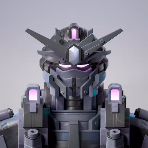 Meka #7778