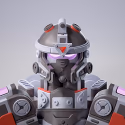 Meka #309
