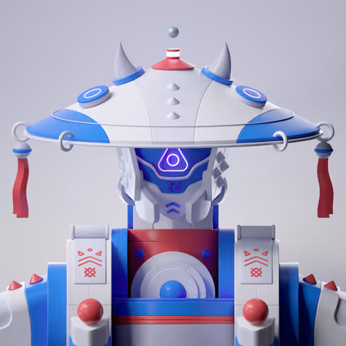 Meka #2533