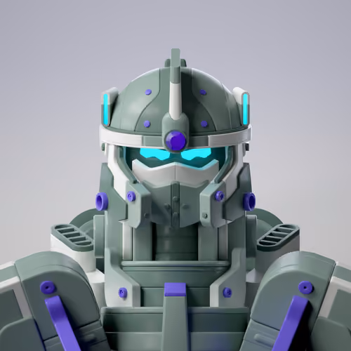 Meka #4460