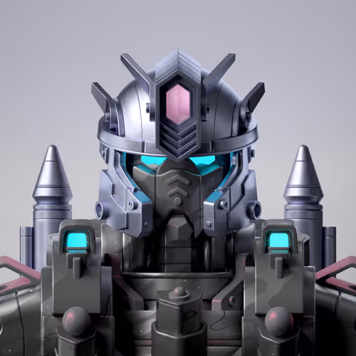 Meka #2837