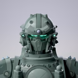 Meka #4096