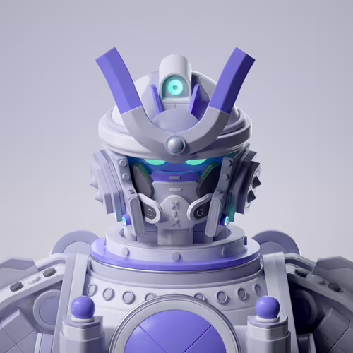 Mekaverse