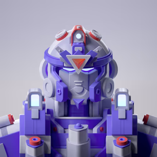Mekaverse