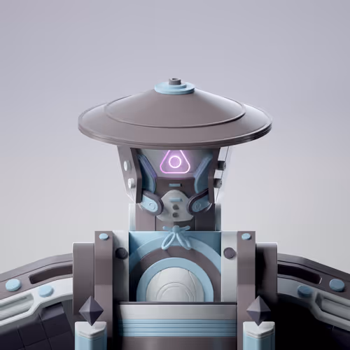 Meka #7885