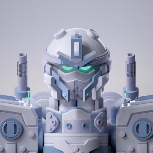 Meka #8448